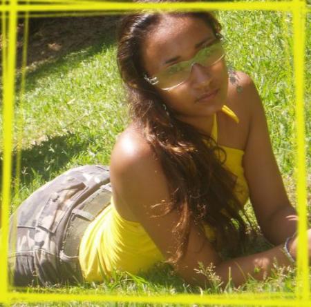 Just me